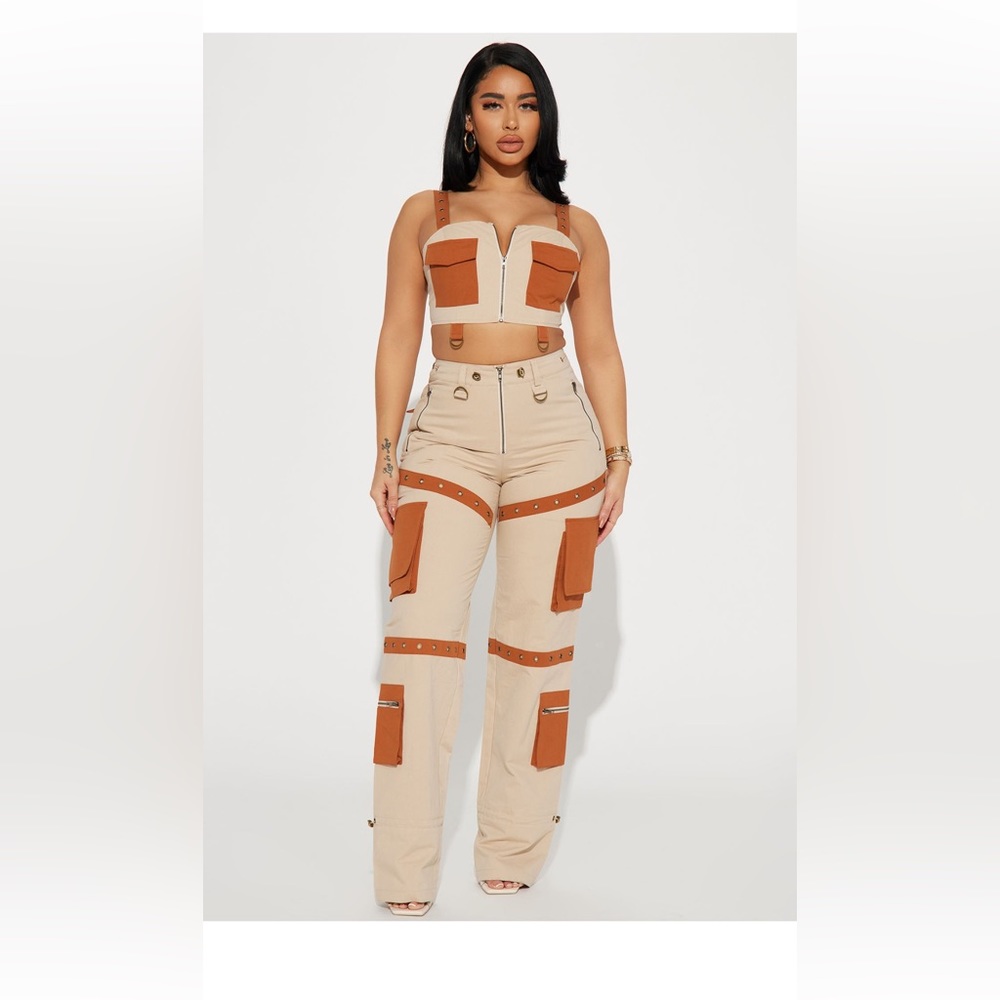 Cargo set